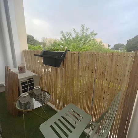 Le Cosy Bali Lumineux * לה גרנד מוט