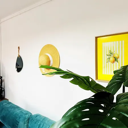 Le Cosy Bali Lumineux *