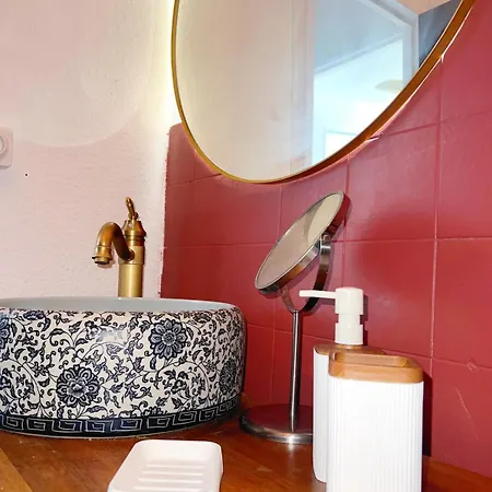 Le Cosy Bali Lumineux *