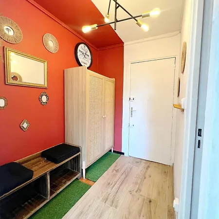 Le Cosy Bali Lumineux Apartment