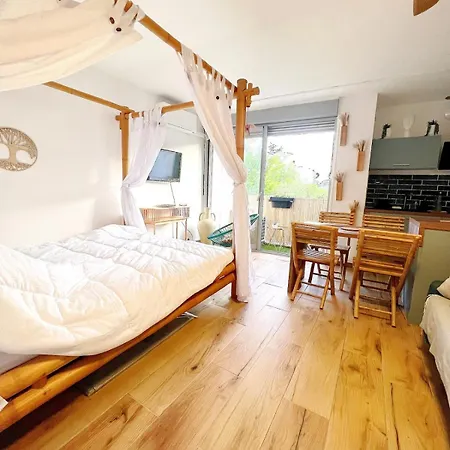 Le Cosy Bali Lumineux