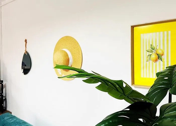 Le Cosy Bali Lumineux *